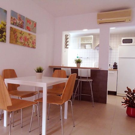 A&N Eduardo Ocon, City Center Apartment Malaga Ngoại thất bức ảnh