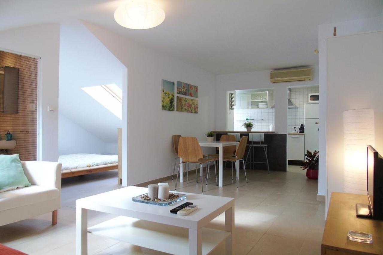 A&N Eduardo Ocon, City Center Malaga Ngoại thất bức ảnh