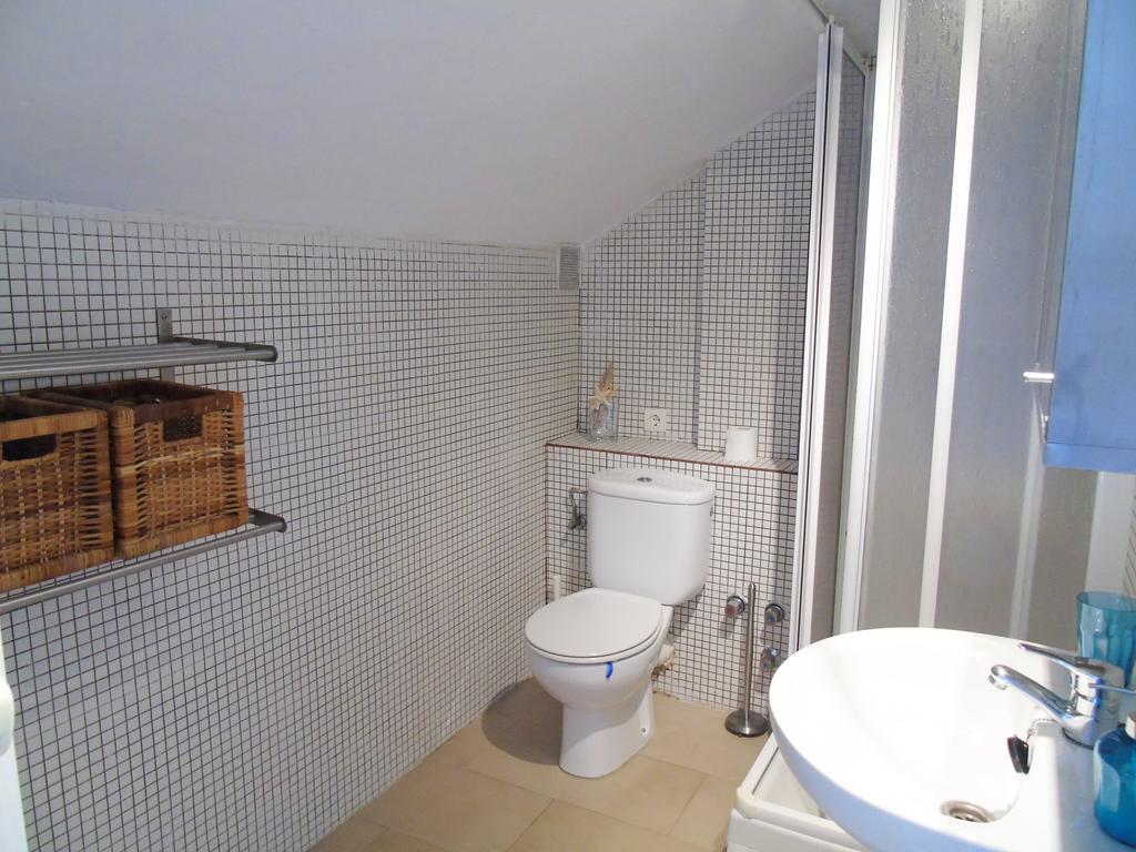 A&N Eduardo Ocon, City Center Malaga Ngoại thất bức ảnh