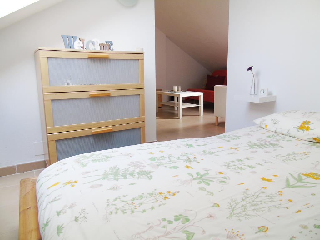 A&N Eduardo Ocon, City Center Malaga Ngoại thất bức ảnh