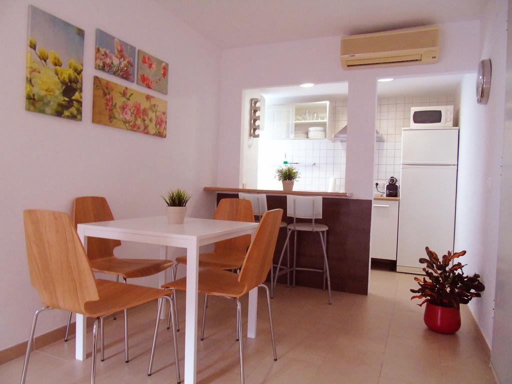 A&N Eduardo Ocon, City Center Malaga Ngoại thất bức ảnh