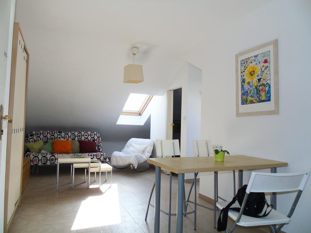 A&N Eduardo Ocon, City Center Malaga Ngoại thất bức ảnh